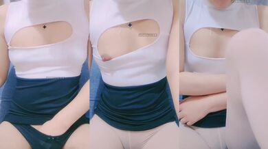 情色主播 小仙女超级粉